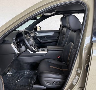 Certified 2025 MAZDA CX-70 Plug-In Hybrid w/ Premium Plus image 18
