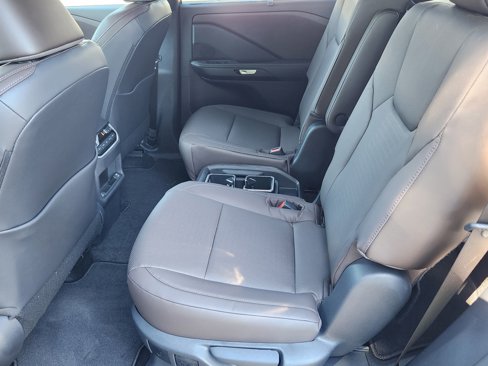 New 2025 Lexus TX 350 AWD image 18
