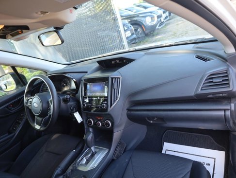 Used 2022 Subaru Crosstrek 2.0i image 14