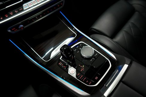 Used 2023 BMW X5 xDrive40i w/ M Sport Package image 24