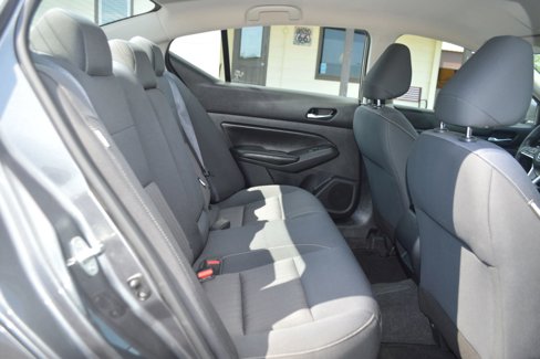 Used 2021 Nissan Altima 2.5 S image 23