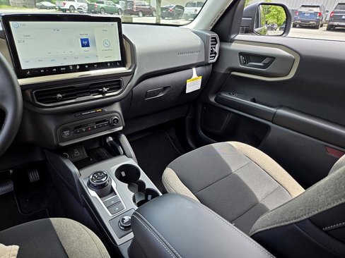 New 2025 Ford Bronco Sport Big Bend image 22