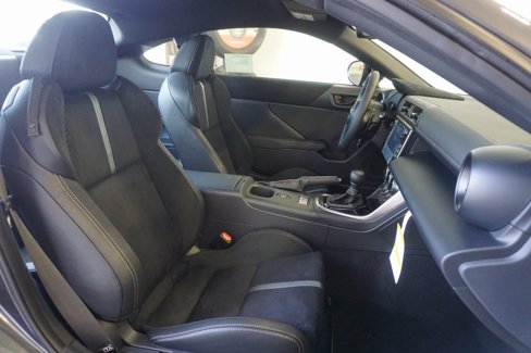 New 2025 Toyota GR86 Premium image 22