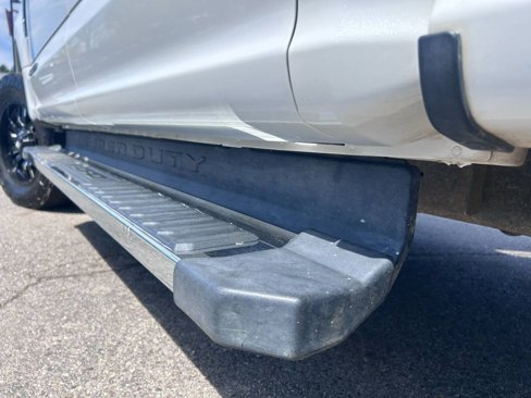 Used 2021 Ford F350 Lariat w/ Lariat Ultimate Package image 12