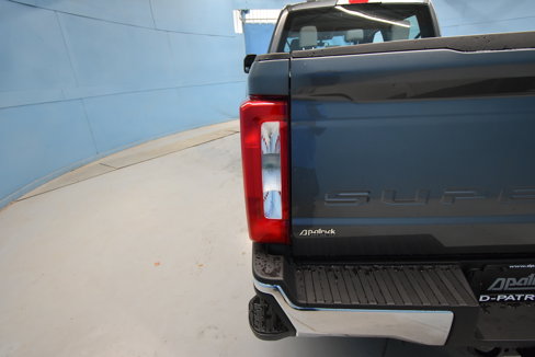 New 2026 Ford F250 XL image 35