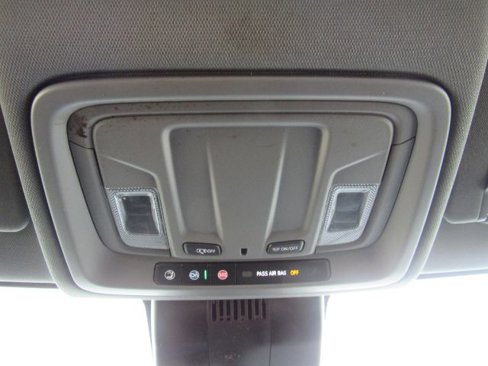 Used 2025 Chevrolet Silverado 1500 LT image 48