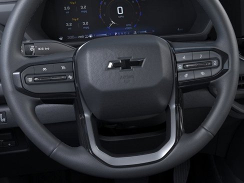 New 2026 Chevrolet Colorado Trail Boss image 20