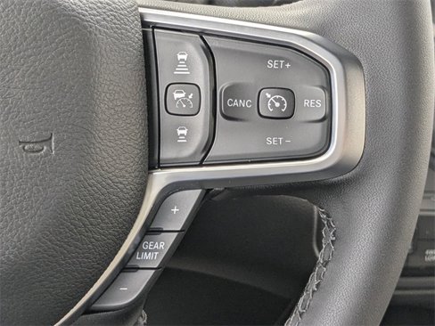New 2026 RAM 3500 Big Horn image 25