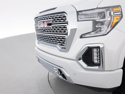 Used 2019 GMC Sierra 1500 Denali w/ Denali Ultimate Package image 15