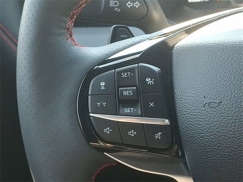Used 2025 Ford Explorer ST w/ Sun And Sound Package image 23