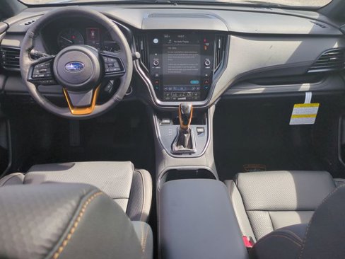 New 2025 Subaru Outback Wilderness image 32