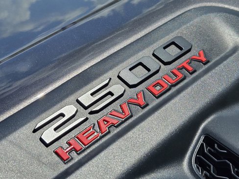 New 2026 RAM 2500 Power Wagon image 13
