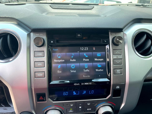 Used 2018 Toyota Tundra SR5 image 17