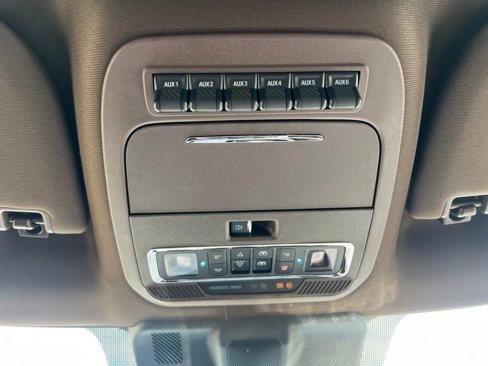 New 2025 Ford F250 King Ranch image 28