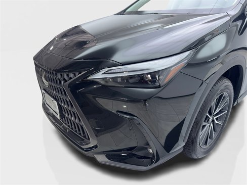 Used 2024 Lexus NX 350 AWD image 16
