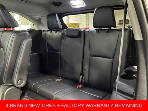 Used 2023 Toyota Highlander Limited image 17