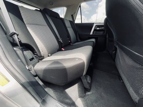 Used 2023 Toyota 4Runner SR5 image 28