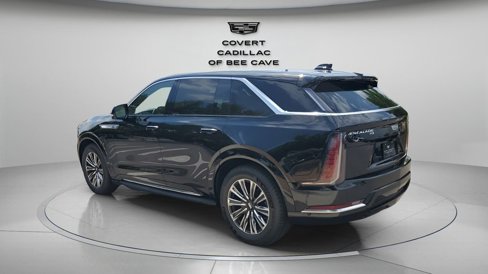 New 2026 Cadillac Escalade IQ Luxury 1 image 7
