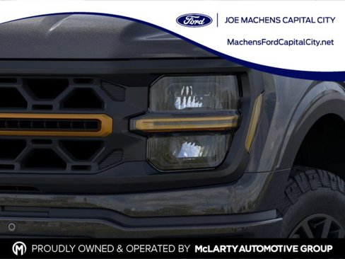 New 2025 Ford F150 Tremor image 19