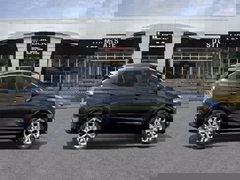 New 2026 Buick Encore GX Avenir w/ Avenir Technology Package image 5