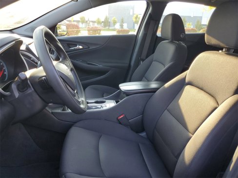 Used 2023 Chevrolet Malibu LT image 8
