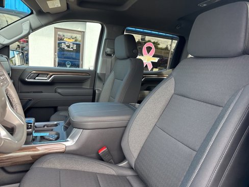 New 2026 Chevrolet Silverado 1500 LT Trail Boss w/ Convenience Package II image 32