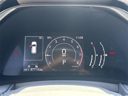 Used 2024 Lexus TX 350 FWD image 10