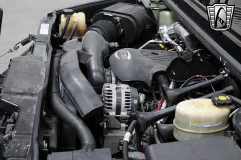 Used 2007 HUMMER H2 image 25