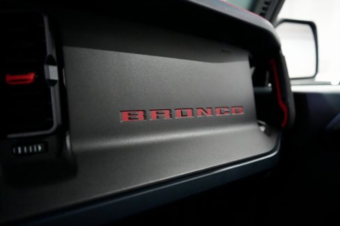 Used 2023 Ford Bronco Raptor image 27