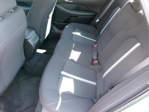 Used 2025 Hyundai Sonata SEL image 9