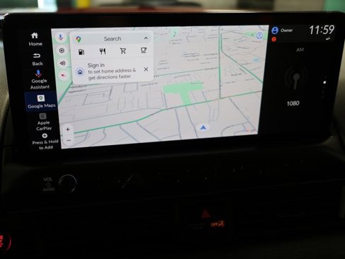 New 2026 Honda Passport TrailSport image 17
