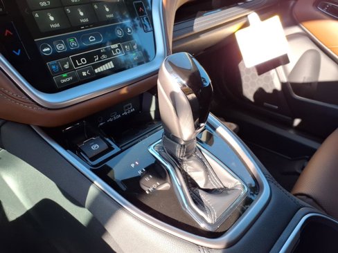 New 2025 Subaru Outback Touring XT image 5