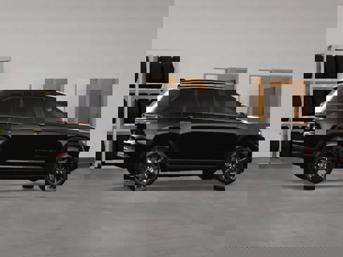 New 2025 Jeep Grand Cherokee Limited image 6
