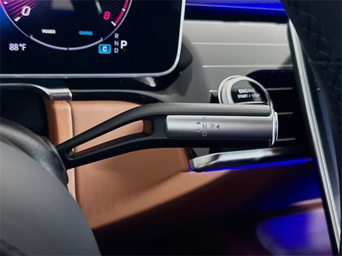 New 2026 Mercedes-Benz S 580 4MATIC Sedan image 17