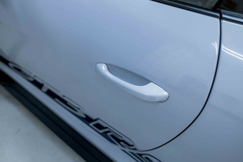 Used 2025 Porsche 911 GT3 RS image 39