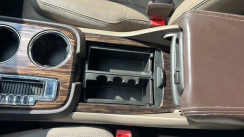 Used 2016 GMC Acadia Denali image 24