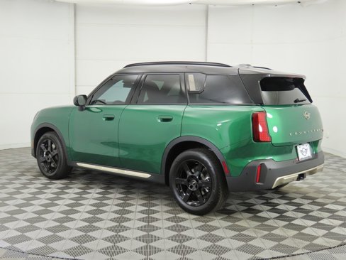 New 2026 MINI Cooper Countryman S w/ Comfort Package Max image 7