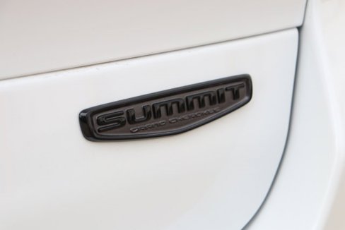 New 2025 Jeep Grand Cherokee L Summit image 12
