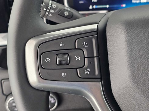 New 2026 Chevrolet Silverado 1500 LT w/ Safety Package image 25