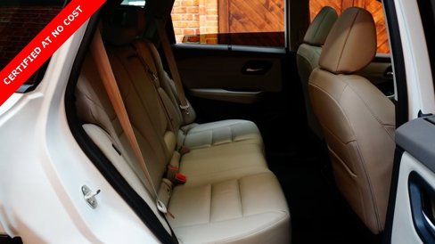 Used 2023 Nissan Rogue SL w/ SL Premium Package image 47