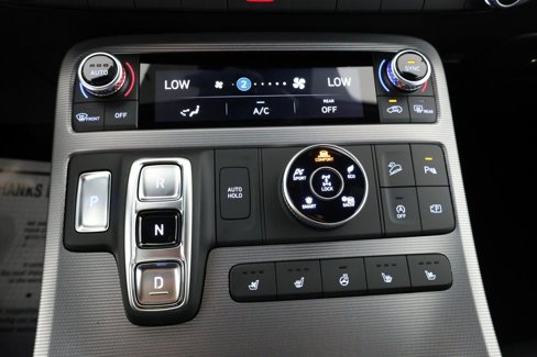 Used 2025 Hyundai Palisade Calligraphy image 18
