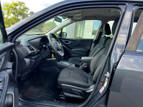 Used 2020 Subaru Forester image 14