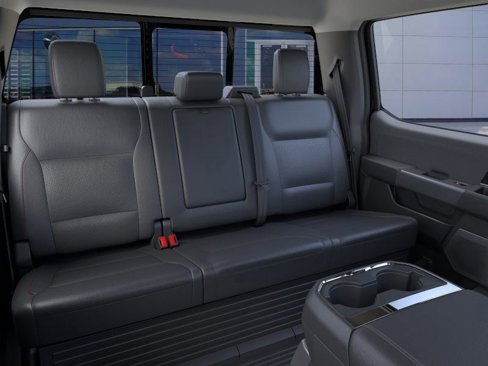 New 2026 Ford F250 4x4 Crew Cab Super Duty image 11