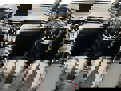 New 2025 Acura TLX SH-AWD w/ A-SPEC Pkg image 20