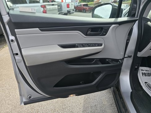 Used 2019 Honda Odyssey EX-L image 11