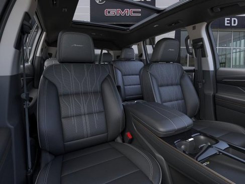 New 2026 Buick Enclave Avenir image 16