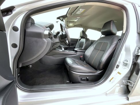 Used 2022 Nissan Altima 2.5 SR image 10