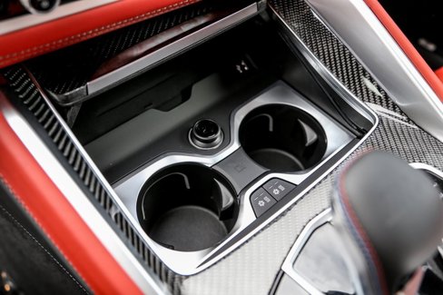 New 2026 BMW X5 M Competition w/ Executive Package image 22