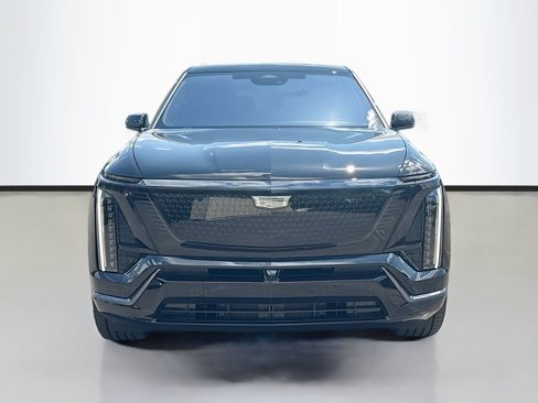 New 2026 Cadillac Vistiq Sport image 2