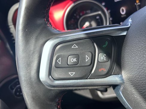 Used 2021 Jeep Wrangler Unlimited Rubicon image 13